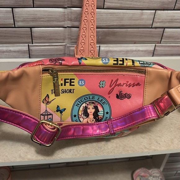 Pretty NL waist bag - Picture 11 of 13